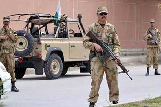 Islamabad: Red Zone security beefed up to keep PTI, PAT protestors at bay