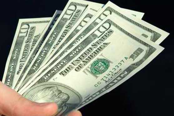 Dollar firm in Asia as Ukraine tensions ease