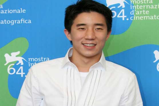 Jackie Chan's son detained in Beijing drug bust