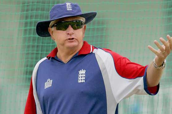 India sideline coach Fletcher after crushing loss