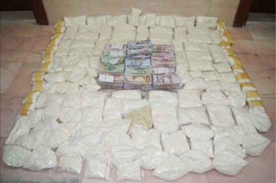 KSA beheads 4 for possession of hashish