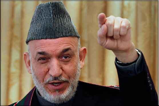 Karzai calls for end of Afghan election impasse