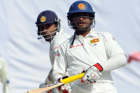 ICC Test players ranking: Sangakkara on top, Misbah deteriorated to 10th position