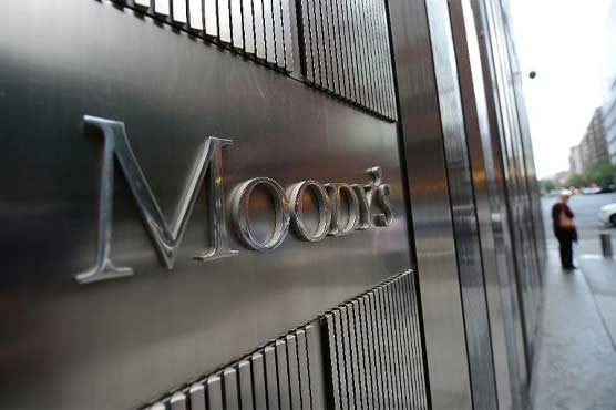 Moody's downgrades four top South African banks