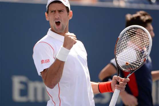 Past US Open champs Djokovic, Federer seeded 1-2