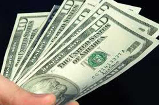 Dollar rises in Asia on upbeat US data