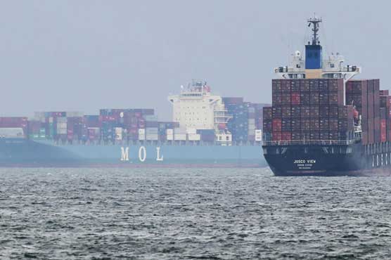 Japan trade deficit narrows on export pick-up