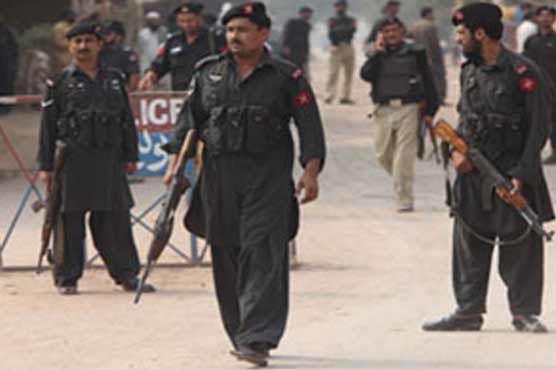 Quetta: FCB foils terrorist attack attempts, arrests 3 militants