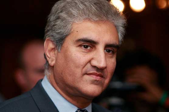 'Political people do negotiations', says PTI Vice Chairman