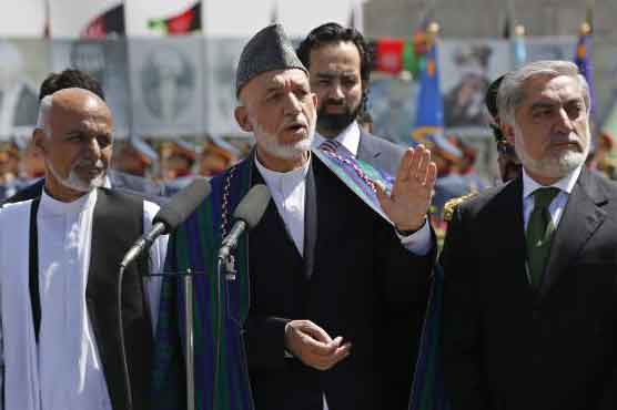 Afghanistan orders US reporter to leave over election story