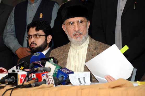 Negotiations between govt delegation and TuQ start