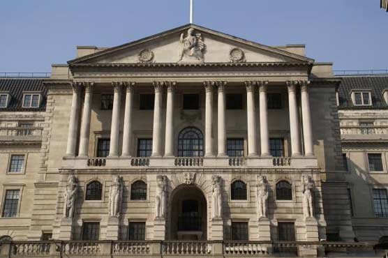 Bank of England divided on need for rate rise