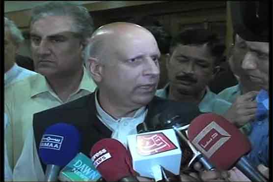 Govt-PTI negotiation teams to meet again today