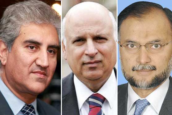 Second round of talks between PTI, govt today