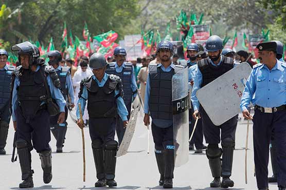 No crackdown against PTI, PAT: Govt