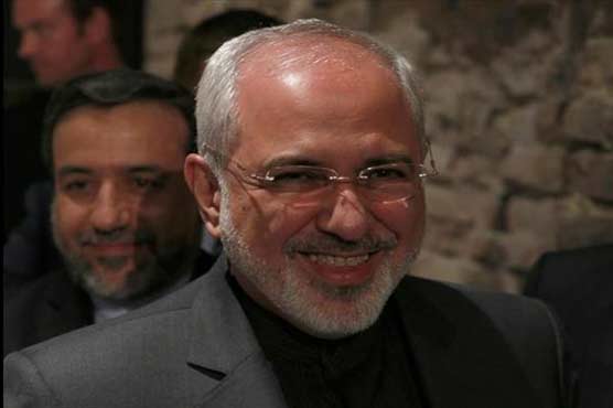 Iran links Iraq role to lifting of Western sanctions