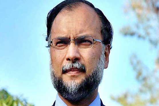 Justice on Model Town incident possible at negotiation table: Ahsan Iqbal 