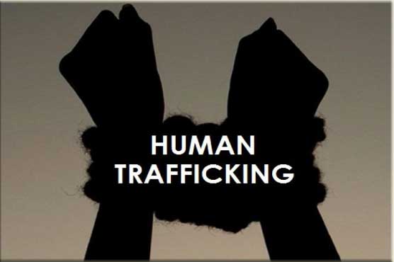 Indian police arrests inter-state syndicate of women trafficking