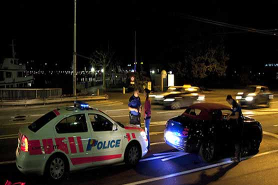 Governor orders withdrawal of national guard from Fergusson