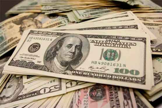 Dollar up 69 paisas against rupee