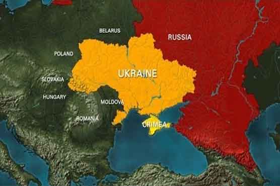 Ukraine accuses Russia of 'invasion' as aid trucks move in