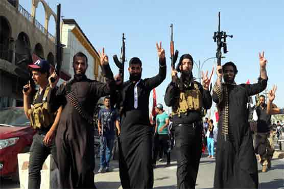 Shiite militiamen kill 70 at Iraq Sunni mosque