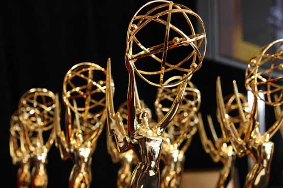 Emmys: Hollywood stars light up TV, reverse is lacking