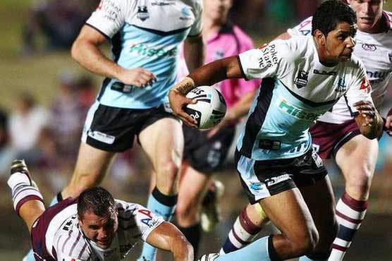 RugbyL: 12 players accept doping ban: NRL