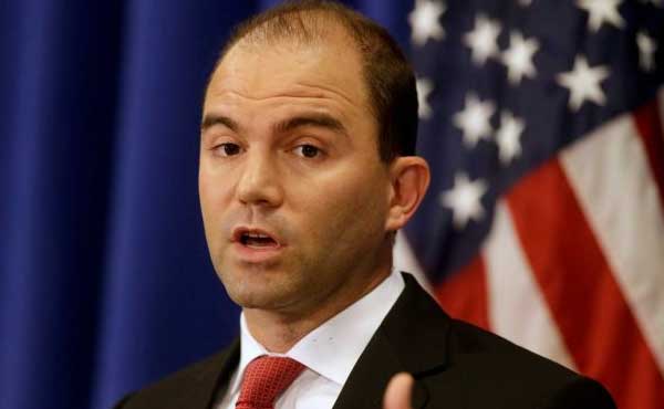 US ready to 'take action' in Syria if Americans threatened