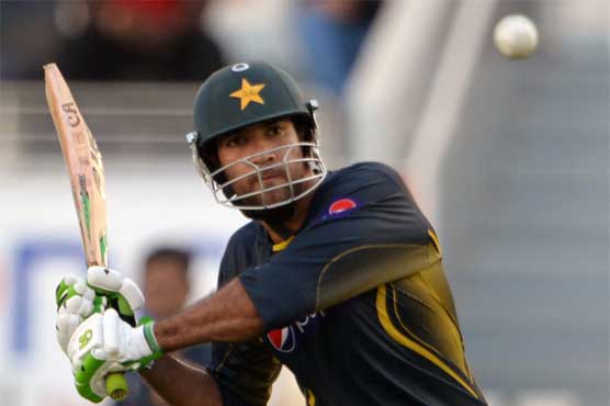First ODI: Pakistan defeats Sri Lanka by 4 wickets with one ball to spare