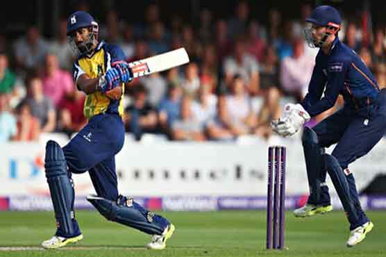 Flintoff heroics can't stop Bears winning T20 title