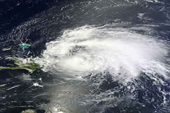 One missing, 4,000 displaced by storm in Dominican Republic