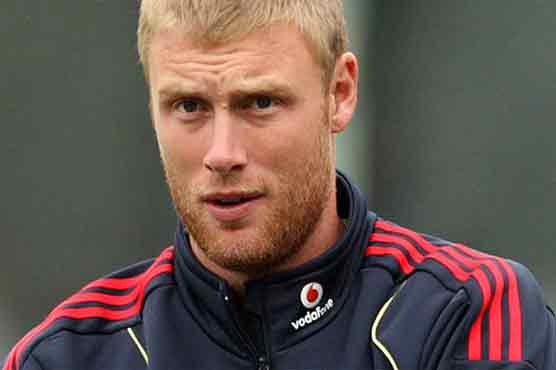Flintoff relishes return to centre stage