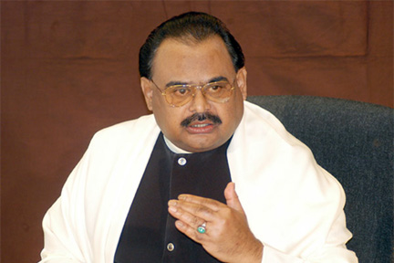 Next 72hrs very crucial, Altaf forms team for dialogue