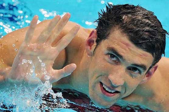 Swimming: Phelps form suggests Olympics story not over