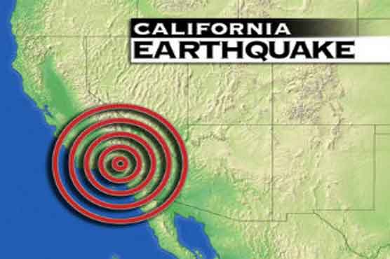 California wine country hit by strong 6.0-magnitude quake