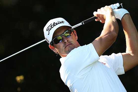 Golf: Scott to take another crack at Aussie triple crown