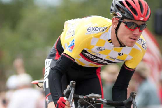 Cycling: Van Garderen wins title, Voigt says farewell