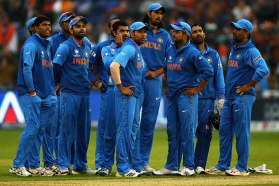 Rain delays England-India ODI opener