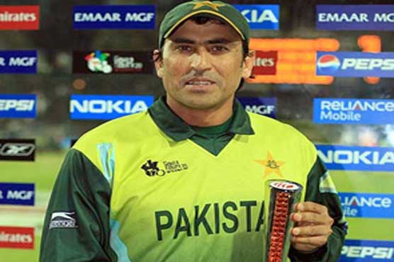 Younis to return from Sri Lanka after family tragedy