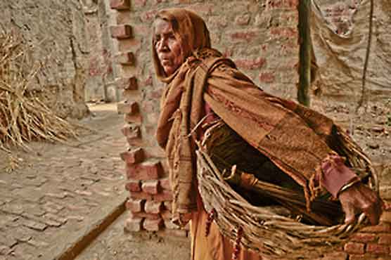 Low-caste Indians still forced to clean human waste: rights group