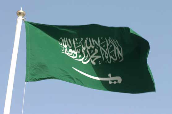 Saudi jails 17 for up to 33 years for 'terrorism'