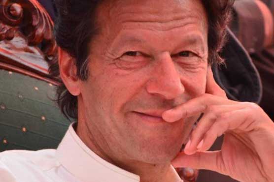 We will not let PM become political martyr: Imran Khan