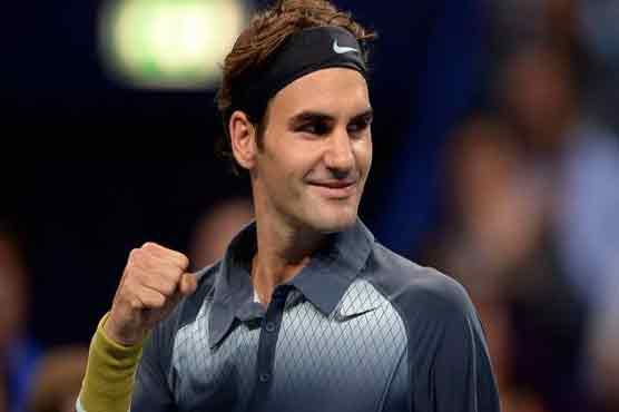Tennis: Federer leads list of game's top moneymakers