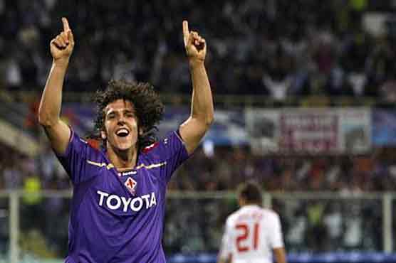 Football: Jovetic at double as Man City sink Liverpool