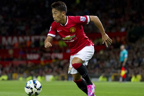 Football: Kagawa set for Japan matches as United doubts grow