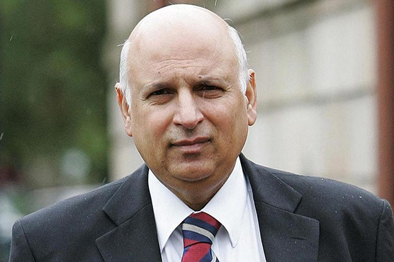 Political crisis: Governor Punjab to meet governor Sindh, MQM leaders today