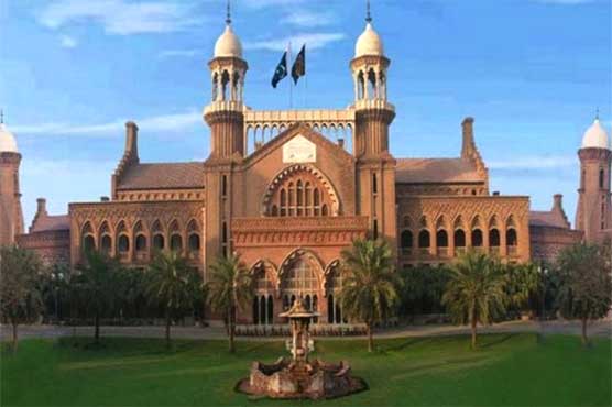 LHC orders removal of containers from Islamabad