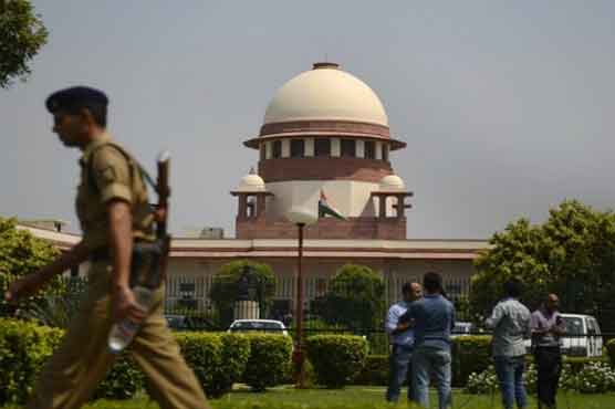 India court pressures Modi on 'criminal' cabinet ministers