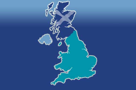 Business leaders call for Scotland not to seek independence from UK